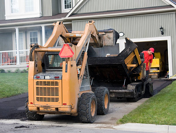 Best Commercial driveway pavers in Greenport West, NY